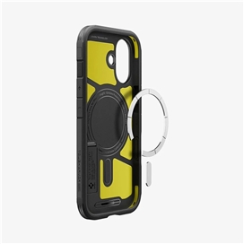 قاب برند اسپیگن مدل Tough Armor T (Mag Fit) مناسب برای Apple iPhone 17