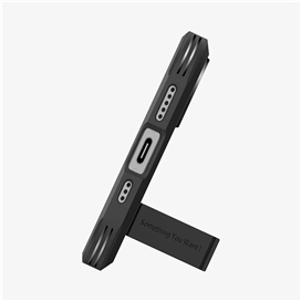 قاب برند اسپیگن مدل Tough Armor T (Mag Fit) مناسب برای Apple iPhone 17