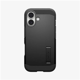 قاب برند اسپیگن مدل Tough Armor T (Mag Fit) مناسب برای Apple iPhone 17