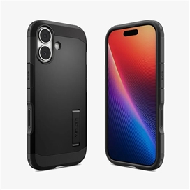 قاب برند اسپیگن مدل Tough Armor T (Mag Fit) مناسب برای Apple iPhone 17