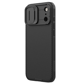 قاب برند نیلکین مدل Camshield Pro Magnetic Case مناسب برای Apple iPhone 17 Pro Max