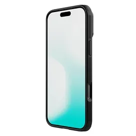 قاب برند نیلکین مدل Camshield Prop Magnetic Transparent Lens Case مناسب برای Apple iPhone 17 Pro Max