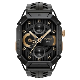 ساعت هوشمند هایلو مدل IRON N1 Haylou Iron N1 Smart Watch