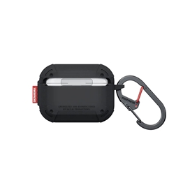 کاور کیس ایرپاد پرو 3 اپل برند اسکین آرما SKINARMA MECHA LE مناسب برای AirPods Pro (3rd Gen)