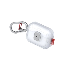 کاور کیس ایرپاد پرو 3 اپل برند اسکین آرما SKINARMA MECHA LE مناسب برای AirPods Pro (3rd Gen)