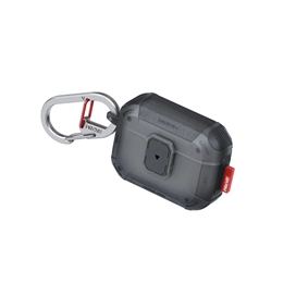 کاور کیس ایرپاد پرو 3 اپل برند اسکین آرما SKINARMA MECHA LE مناسب برای AirPods Pro (3rd Gen)