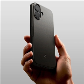 قاب اسپیگن مدل Thin Fit (Mag Fit) مناسب برای Apple iPhone 17