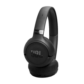 هدفون بلوتوثی جی بی ال مدل JBL Tune 680NC Wireless on-ear Noise cancelling Headphone