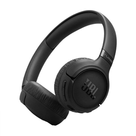 هدفون بلوتوثی جی بی ال مدل JBL Tune 680NC Wireless on-ear Noise cancelling Headphone