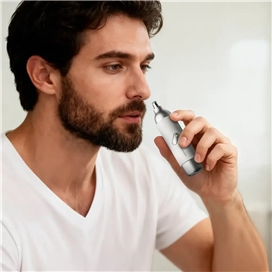 ماشین اصلاح دوکاره پرودو Porodo 2-In-1 Multifunctional Electric Shaver PDK007VLT