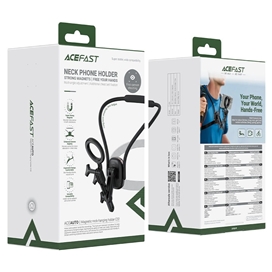 هولدر گردنی مگنتی ایس فست ACEFAST E32 Neck Phone Holder