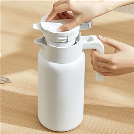 فلاسک شیائومی مدل XMBWH01PL با حجم 1.8 لیتر