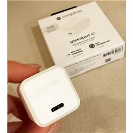 شارژر 40W موفی Mophie مدل speedport