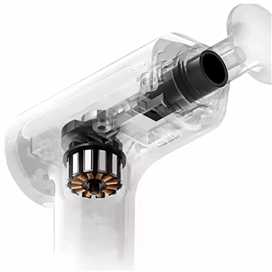 ماساژور تفنگی شیائومی Xiaomi Mijia Fascia Gun 3 MJJMQ05YM
