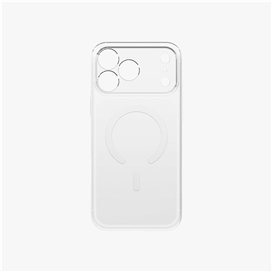 قاب برند یونیک مدل AirSuit مناسب برای Apple iPhone 17 Pro Max