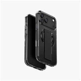 قاب برند یونیک Heldro Air مناسب برای Apple iPhone 17 Pro Max