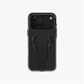 قاب برند یونیک Heldro Air مناسب برای Apple iPhone 17 Pro Max