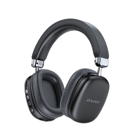 هدفون بلوتوث اوی Awei AT7 رم خور