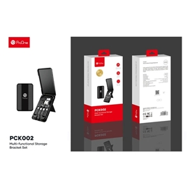 کیت کابل و مبدل چند منظوره پرووان مدل PCK002