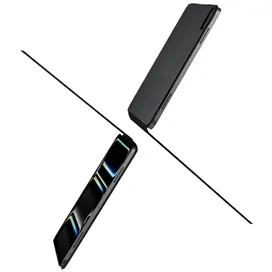کاور آیپد پرو 13 برند پی تاکا مدل PITAKA MagEZ Folio 2 مناسب برای iPad Pro 13″ (M5&M4)