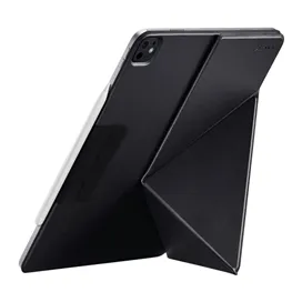کاور آیپد پرو 13 برند پی تاکا مدل PITAKA MagEZ Folio 2 مناسب برای iPad Pro 13″ (M5&M4)