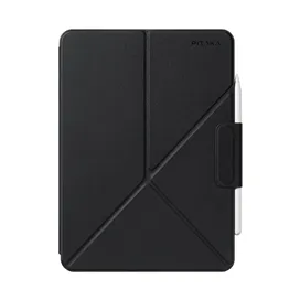 کاور آیپد پرو 13 برند پی تاکا مدل PITAKA MagEZ Folio 2 مناسب برای iPad Pro 13″ (M5&M4)