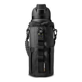 کیف موبایل و قمقمه باشگاهی برند اسپیگن مدل Tumbler Holder Bag | LF500