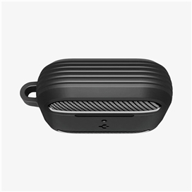کاور کیس ایرپاد پرو 3 اپل Spigen Rugged Armor مناسب برای AirPods Pro (3rd Gen)
