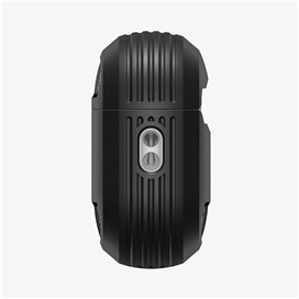 کاور کیس ایرپاد پرو 3 اپل Spigen Rugged Armor مناسب برای AirPods Pro (3rd Gen)