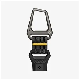 جاکلیدی اسپیگن مدل Spigen Carabiner (Magnetic Keychain)