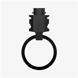جاکلیدی اسپیگن مدل Spigen Carabiner (Magnetic Keychain)