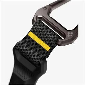 جاکلیدی اسپیگن مدل Spigen Carabiner (Magnetic Keychain)