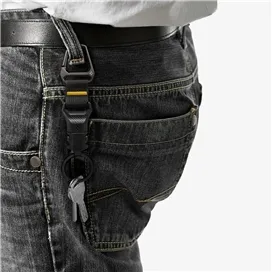 جاکلیدی اسپیگن مدل Spigen Carabiner (Magnetic Keychain)