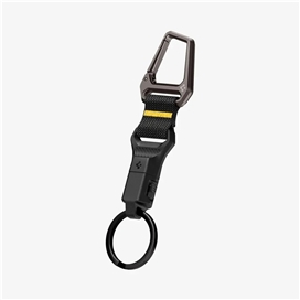 جاکلیدی اسپیگن مدل Spigen Carabiner (Magnetic Keychain)
