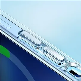قاب مگسیف برند مکدودو Mcdodo مدل PC-1660 مناسب برای Apple iPhone 13 Pro Magsafe