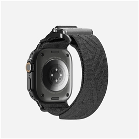 بند ساعت اپل برند آولومو مدل AULUMU C03 Titanium Mag Buckle