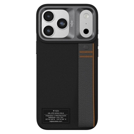 قاب برند کاجسا مدل Straps مناسب برای گوشی موبایل Apple iPhone 17 Pro Max