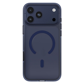 قاب برند کجسا مدل Kajsa 2mm PC With Magsafe آیفون مناسب برای Apple iPhone 17 Pro Max