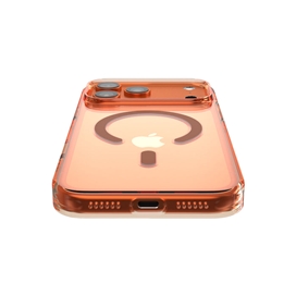 قاب برند کجسا مدل Kajsa 2mm PC With Magsafe آیفون مناسب برای Apple iPhone 17 Pro Max