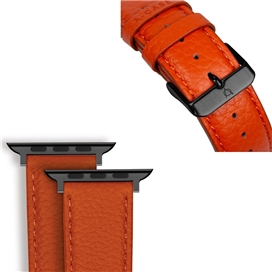 بند ساعت A-Case مدل Amur مناسب Apple Watch 42/44/45/49 mm