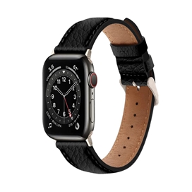 بند ساعت A-Case مدل Amur مناسب Apple Watch 42/44/45/49 mm