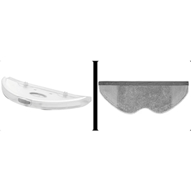 جارو رباتیک هوشمند شیائومی Xiaomi E5 ‎C108 نسخه گلوبال