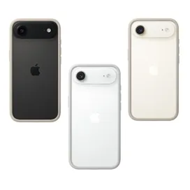 قاب اورجینال گوشی برند اپل مدل Bumper مناسب برای Apple iPhone Air