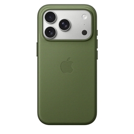 قاب اورجینال مگ سیف دار برند اپل مدل TechWoven Case مناسب برای  Apple iPhone 17 Pro