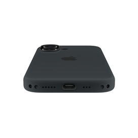 قاب اورجینال مگ سیف دار برند اپل مدل Silicone Case مناسب برای Apple iPhone 17