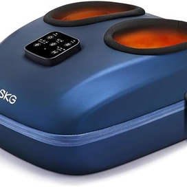 ماساژور پا اس کی جی SKG Foot Massager YS100