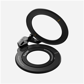 رینگ مگنتی موبایل Aulumu G09 Infinite 360°