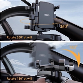 هولدر موبایل ایکس او مدل C171