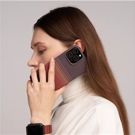 قاب گوشی پیتاکا مدل Ultra Slim مناسب iPhone 16 pro Max