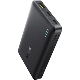 پاوربانک 10000 بیسوس Baseus EnerFill FP21 P1008210D123-00 توان 22.5 وات